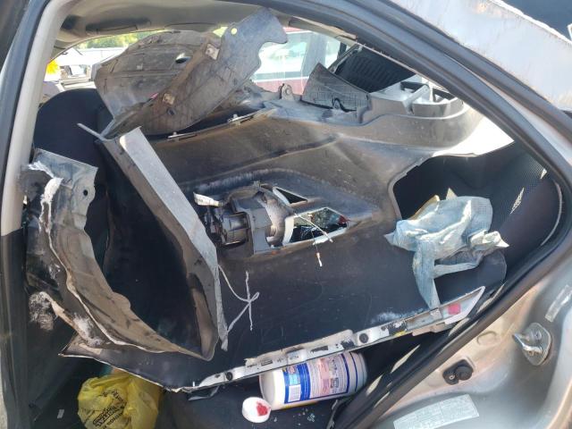 Photo 6 from auction – 2005 NISSAN SENTRA 1.8 with VIN 3N1CB51D25L582802