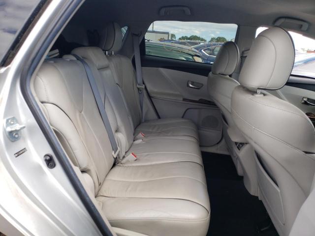 Photo 6 from auction – 2012 TOYOTA VENZA LE with VIN 4T3ZA3BB4CU057421