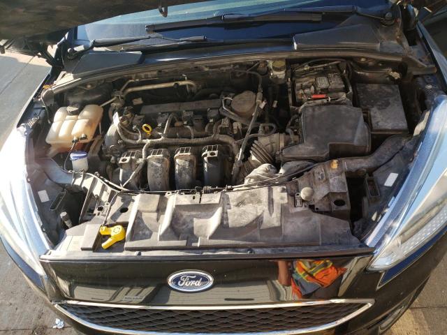 Photo 7 from auction – 2015 FORD FOCUS SE with VIN 1FADP3F21FL270634