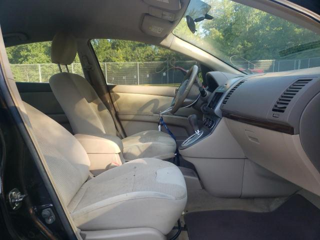 Photo 5 from auction – 2010 NISSAN SENTRA 2.0 with VIN 3N1AB6AP4AL657307