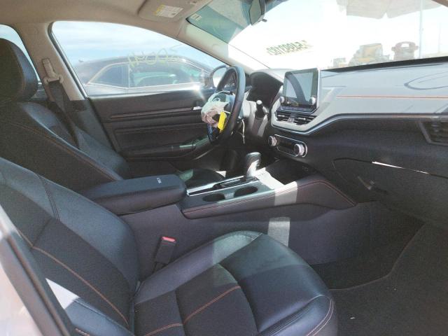 Photo 5 from auction – 2020 NISSAN ALTIMA SR with VIN 1N4BL4CV1LC285072