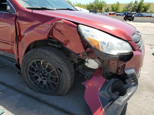Снимка 9 от търг – 2013 SUBARU OUTBACK 3. с VIN 4S4BRDKC9D2308982