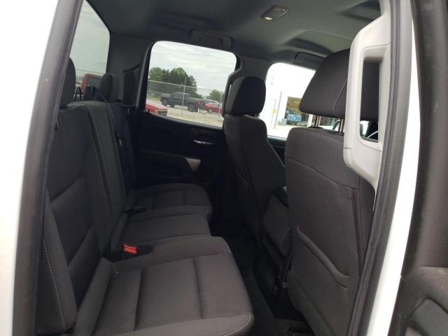 Photo 6 from auction – 2019 CHEVROLET SILVERADO with VIN 2GCVKPEC7K1171993