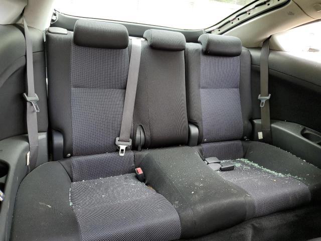 Photo 6 from auction – 2008 SCION SCION with VIN JTKDE167080252154