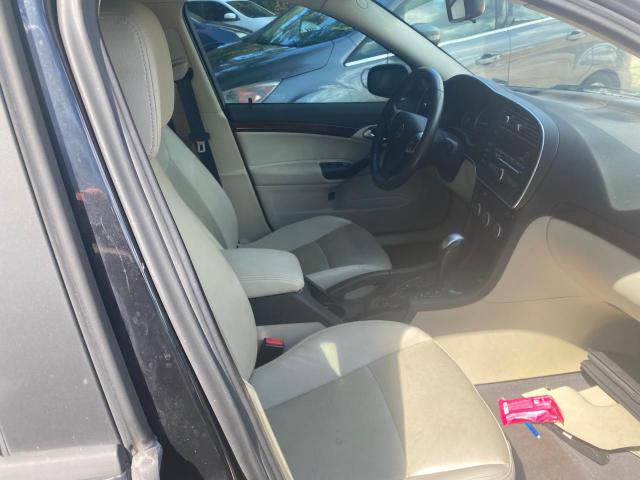 Foto 5 de la subasta – 2008 SAAB 9-3 2.0T con VIN YS3FB49Y181112809