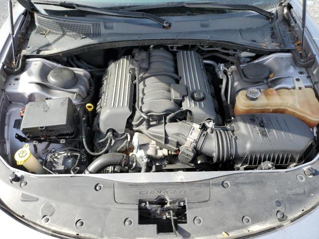 Photo 7 from auction – 2017 DODGE CHARGER R/ with VIN 2C3CDXGJXHH642147