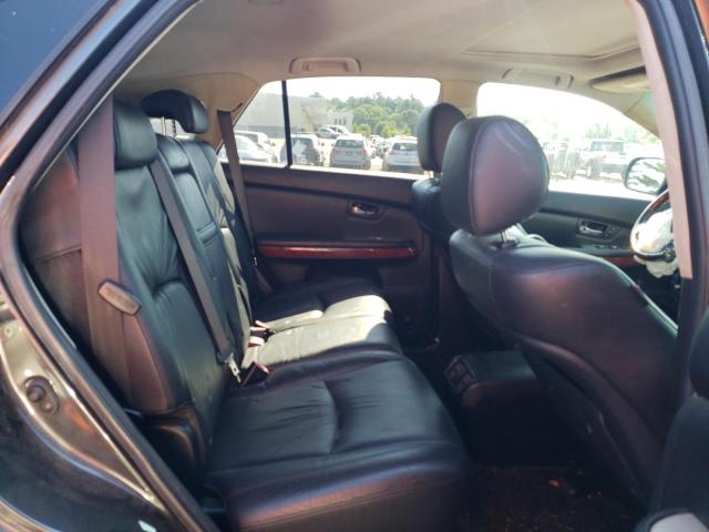 Photo 6 from auction – 2008 LEXUS RX 400H with VIN JTJHW31U282860189