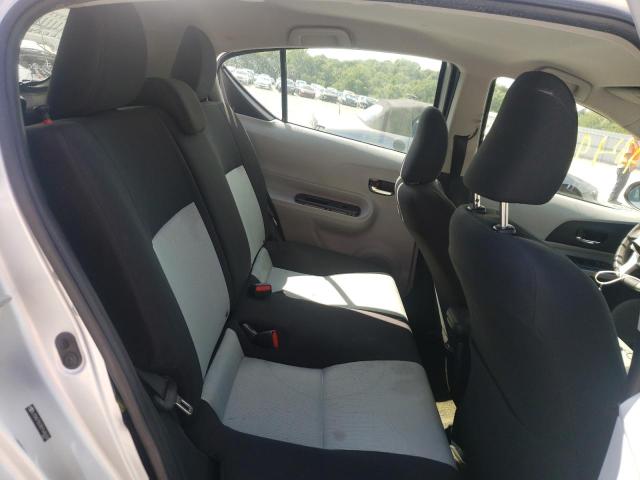 Photo 6 from auction – 2013 TOYOTA PRIUS C with VIN JTDKDTB33D1545034