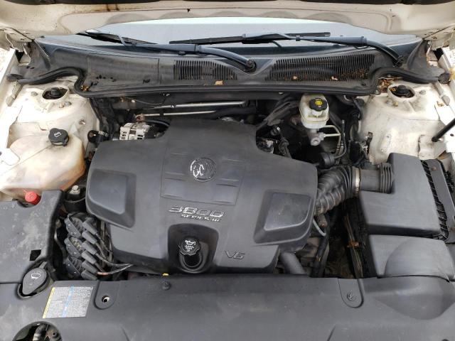 Photo 7 from auction – 2006 BUICK LUCERNE CX with VIN 1G4HD572X6U232503