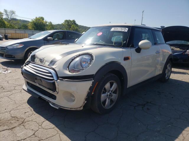 Photo 2 from auction – 2015 MINI COOPER with VIN WMWXM5C58F3A56864