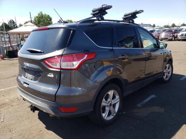 Photo 4 from auction – 2016 FORD ESCAPE SE with VIN 1FMCU9GX8GUB24654