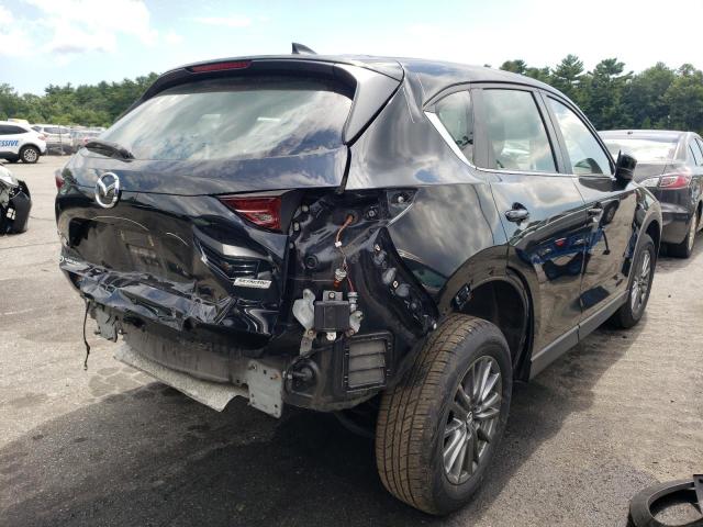 Photo 4 from auction – 2018 MAZDA CX-5 SPORT with VIN JM3KFBBMXJ0434373