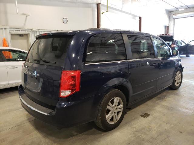 Foto 4 de la subasta – 2013 DODGE GRAND CARA con VIN 2C4RDGDG4DR514358