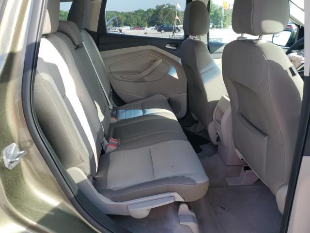 Photo 6 from auction – 2014 FORD ESCAPE SE with VIN 1FMCU0GXXEUB07136