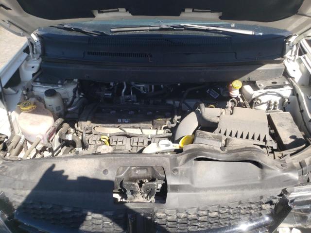 Photo 7 from auction – 2020 DODGE JOURNEY CR with VIN 3C4PDCGB6LT225512