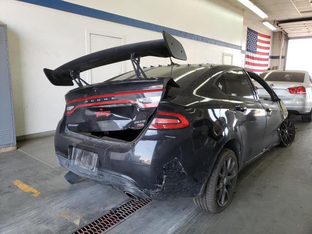 Photo 4 from auction – 2013 DODGE DART SXT with VIN 1C3CDFBH9DD197826