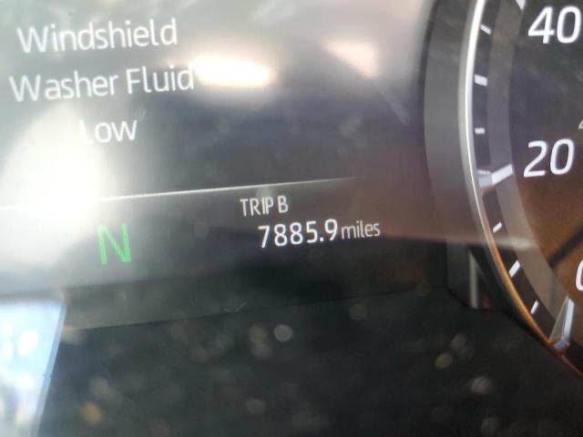 Photo 8 from auction – 2021 TOYOTA HIGHLANDER with VIN 5TDGZRBH1MS108755