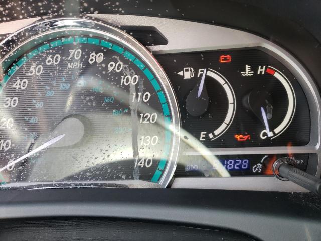 صورة رقم 8 من المزاد - 2011 TOYOTA VENZA مع VIN 4T3ZA3BB8BU052964
