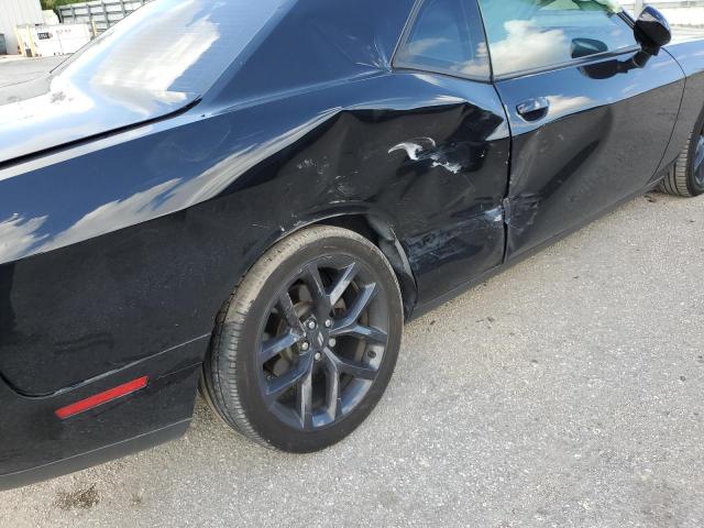 Photo 9 from auction – 2020 DODGE CHALLENGER with VIN 2C3CDZJG5LH105834