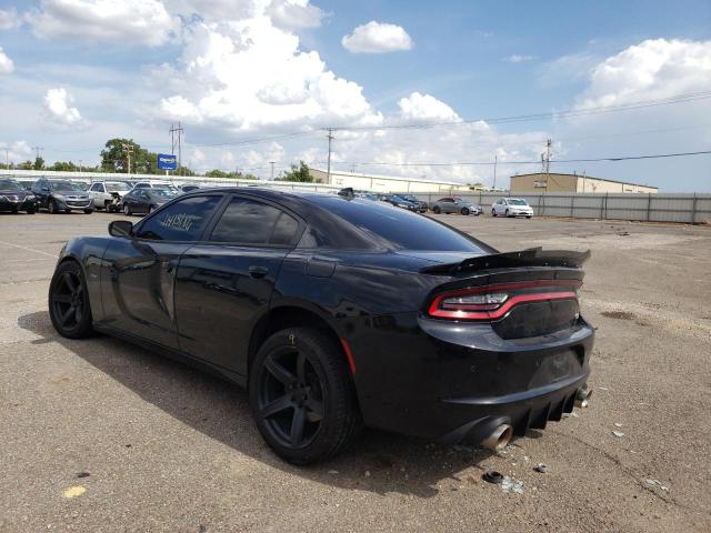Photo 3 from auction – 2015 DODGE CHARGER R/ with VIN 2C3CDXCT0FH874759