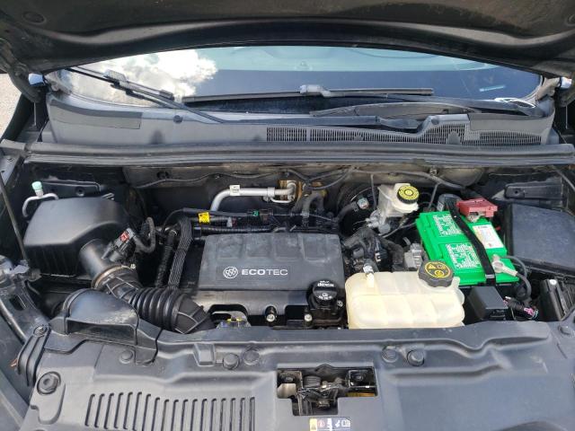 Photo 7 from auction – 2015 BUICK ENCORE CON with VIN KL4CJBSB0FB222503