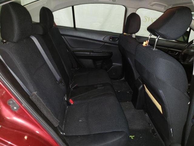 Photo 6 from auction – 2014 SUBARU IMPREZA with VIN JF1GJAA67EH006249
