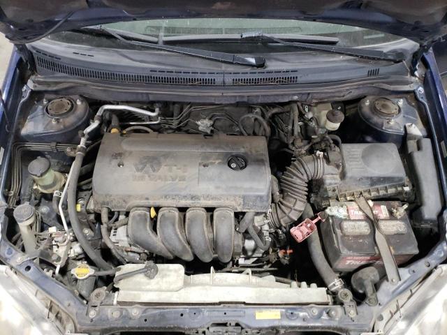 Photo 7 from auction – 2008 TOYOTA COROLLA CE with VIN 1NXBR30E88Z043318