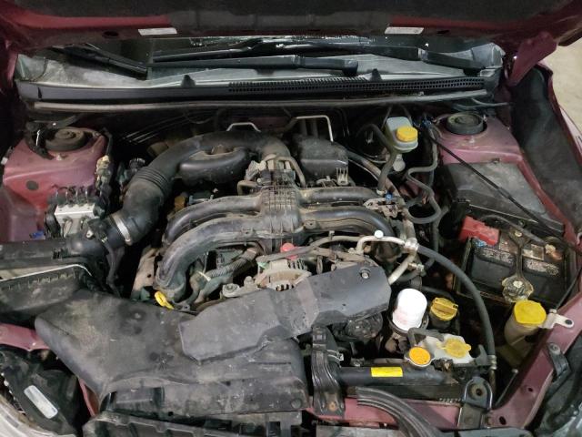 Photo 7 from auction – 2014 SUBARU IMPREZA with VIN JF1GJAA67EH006249