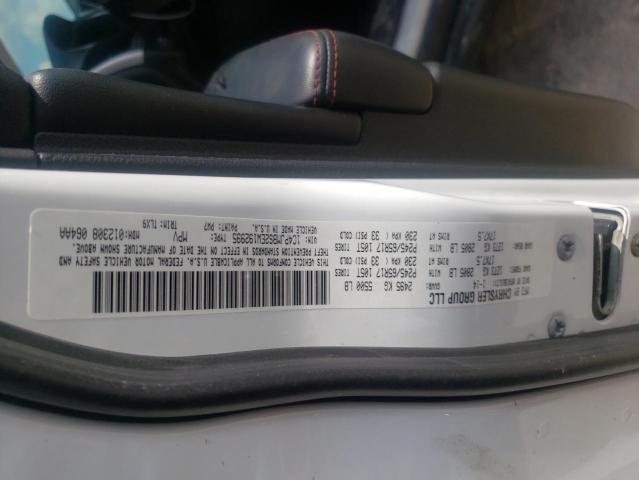 Photo 10 from auction – 2014 JEEP CHEROKEE T with VIN 1C4PJMBS2EW192995