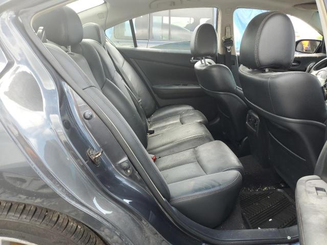 Photo 6 from auction – 2010 NISSAN MAXIMA S with VIN 1N4AA5AP4AC865411