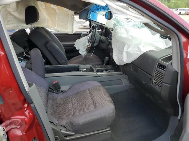 Photo 5 from auction – 2006 NISSAN ARMADA SE with VIN 5N1AA08A36N735044