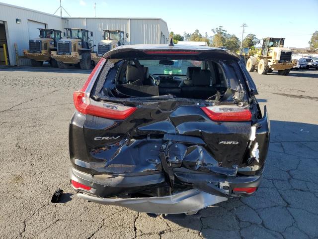 Photo 9 from auction – 2019 HONDA CR-V EXL with VIN 5J6RW2H83KA018317