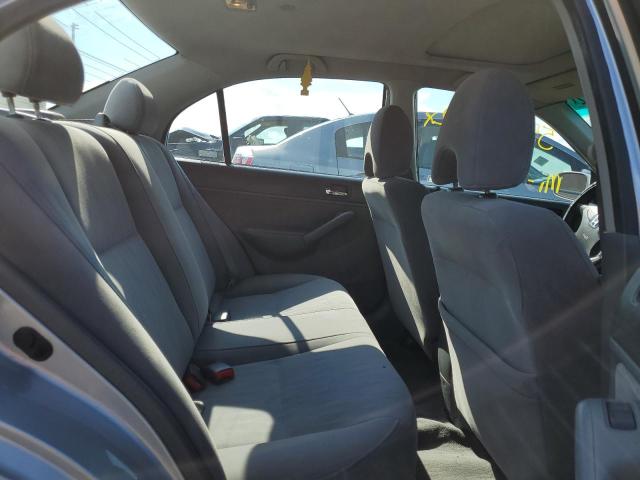 Photo 6 from auction – 2003 HONDA CIVIC EX with VIN 2HGES26723H564086