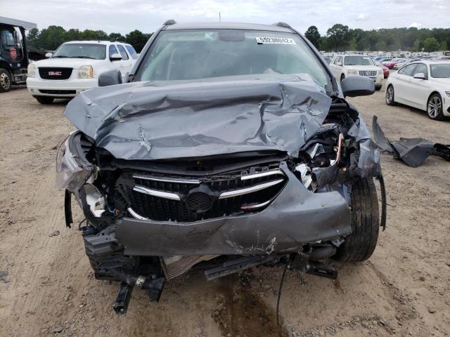 Photo 7 from auction – 2020 BUICK ENCORE PRE with VIN KL4CJASB2LB012278
