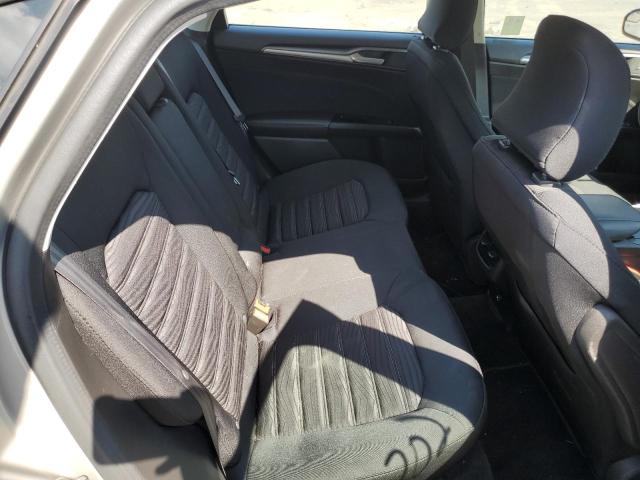 Photo 6 from auction – 2016 FORD FUSION SE with VIN 3FA6P0HD3GR160757