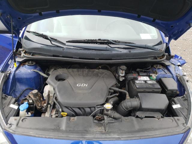 Photo 7 from auction – 2012 HYUNDAI ACCENT GLS with VIN KMHCT4AE7CU062316