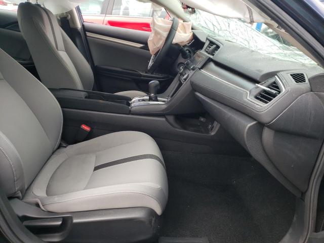 Photo 5 from auction – 2019 HONDA CIVIC LX with VIN 2HGFC2F69KH563668