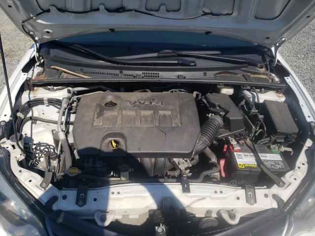 Photo 7 from auction – 2015 TOYOTA COROLLA L with VIN 5YFBURHE6FP354444