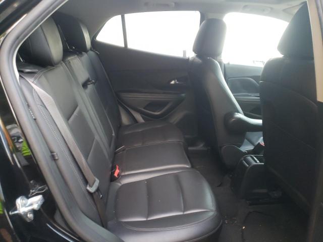 Photo 6 from auction – 2018 BUICK ENCORE ESS with VIN KL4CJCSB8JB558107