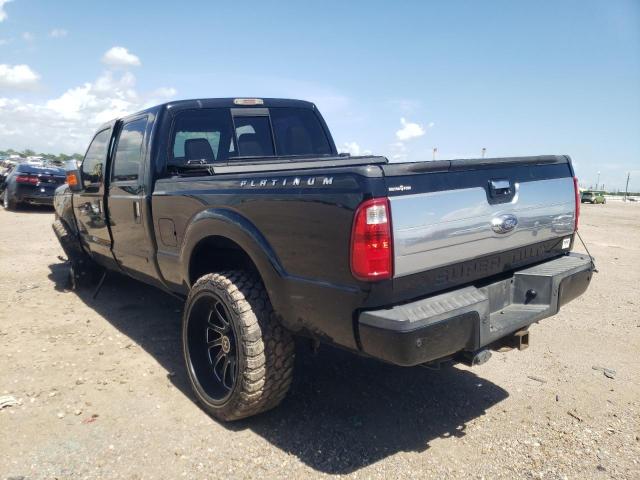 Photo 3 from auction – 2016 FORD F250 SUPER with VIN 1FT7W2BT2GEA00949