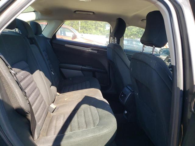 Photo 6 from auction – 2017 FORD FUSION SE with VIN 3FA6P0H72HR193051