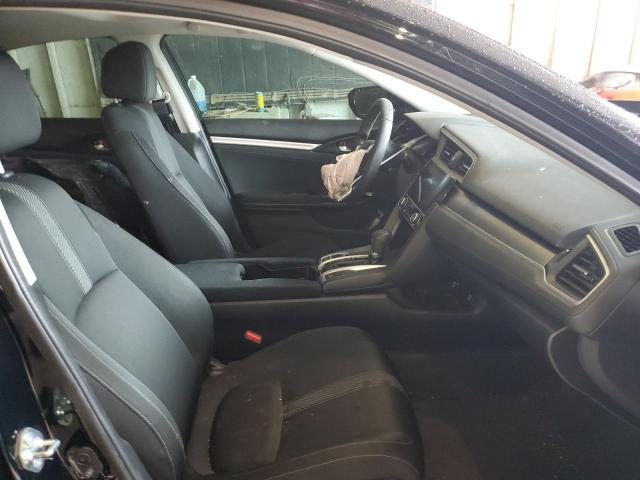 Photo 5 from auction – 2016 HONDA CIVIC EX with VIN 19XFC2F75GE097716