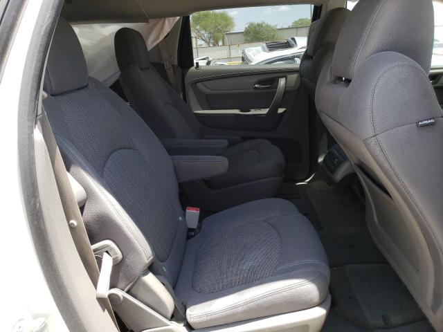 Photo 6 from auction – 2015 CHEVROLET TRAVERSE L with VIN 1GNKRHKD2FJ130563