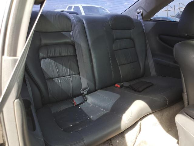 Photo 6 from auction – 2002 HONDA ACCORD with VIN 1HGCG22532A003518