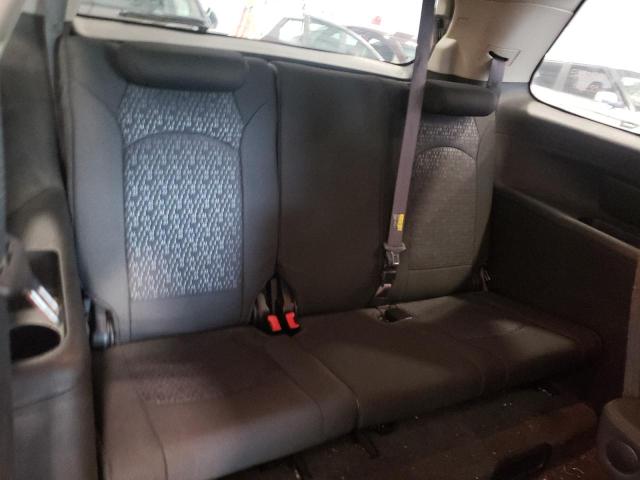 Photo 9 from auction – 2011 GMC ACADIA SLE with VIN 1GKKVPED0BJ171573