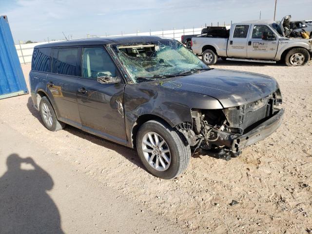 FORD FLEX SE 2013 with VIN 2FMGK5B83DBD17473 - Photo from auction