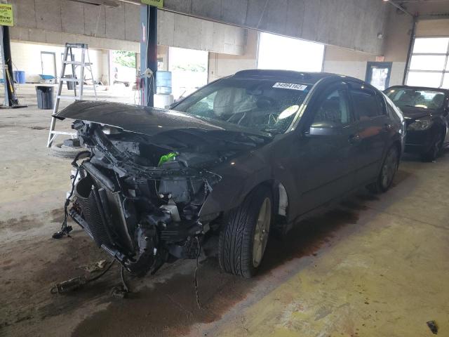 Foto 2 de la subasta – 2005 NISSAN MAXIMA SE con VIN 1N4BA41E55C815815