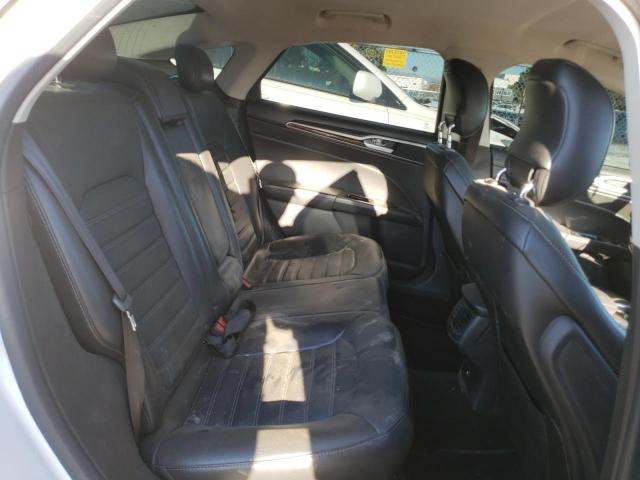 Photo 6 from auction – 2014 FORD FUSION SE with VIN 3FA6P0H95ER219798