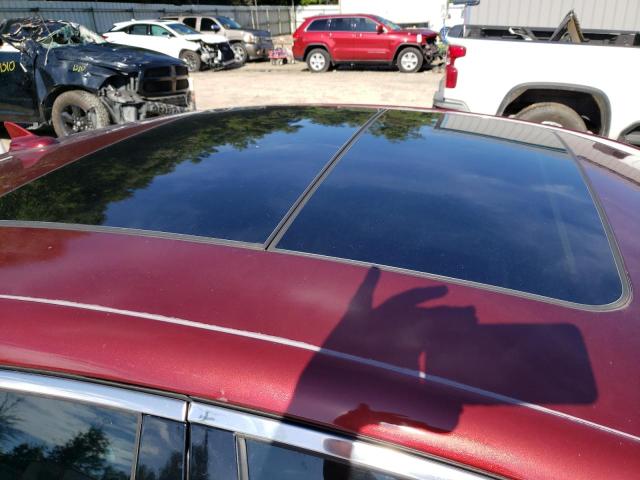 Photo 9 from auction – 2015 CHRYSLER 200 C with VIN 1C3CCCEG5FN553657