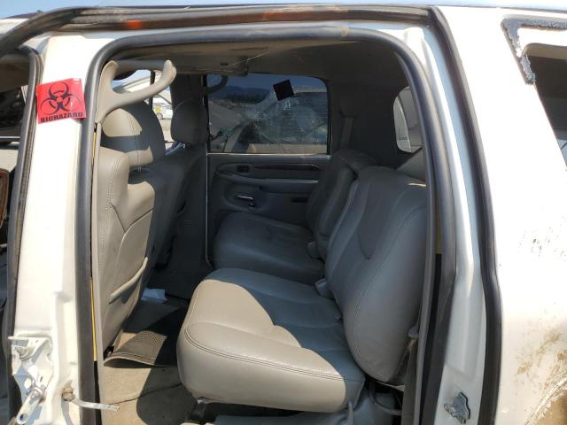 Фото 6 с аукциона – 2005 CADILLAC ESCALADE E с VIN 3GYFK66N55G158079